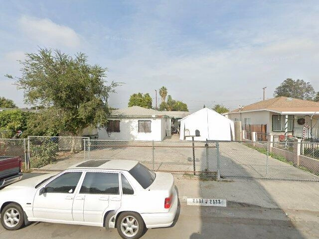 House image located at Compton, CA 90222