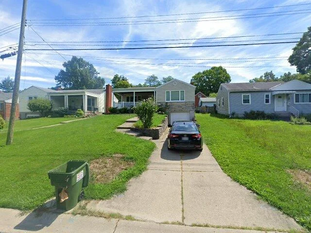 House image located at Cincinnati, OH 45238