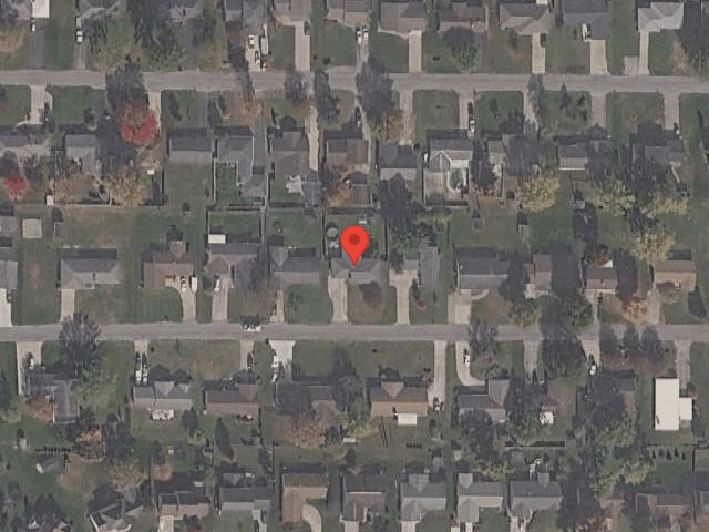 House image located at Wapakoneta, OH 45895