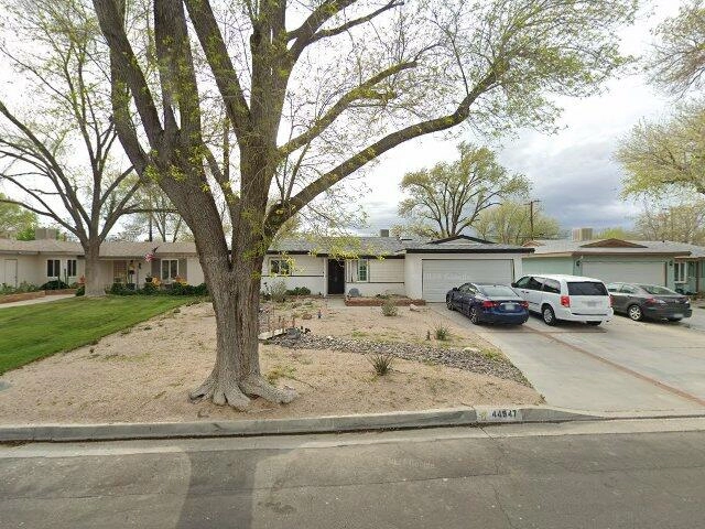 House image located at Lancaster, CA 93534