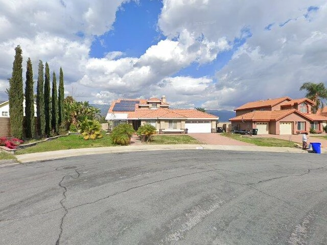 House image located at Rialto, CA 92377