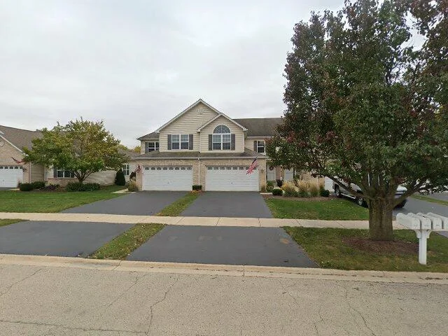 House image located at Somonauk, IL 60552