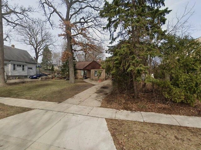 House image located at Milwaukee, WI 53214