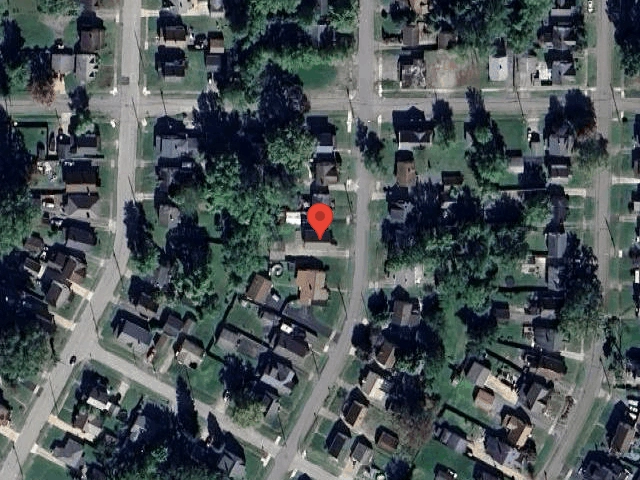 House image located at Warren, OH 44484