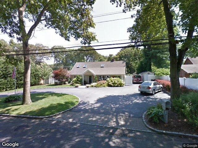 House image located at Huntington Station, NY 11746