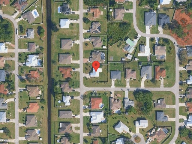 House image located at Port Saint Lucie, FL 34953