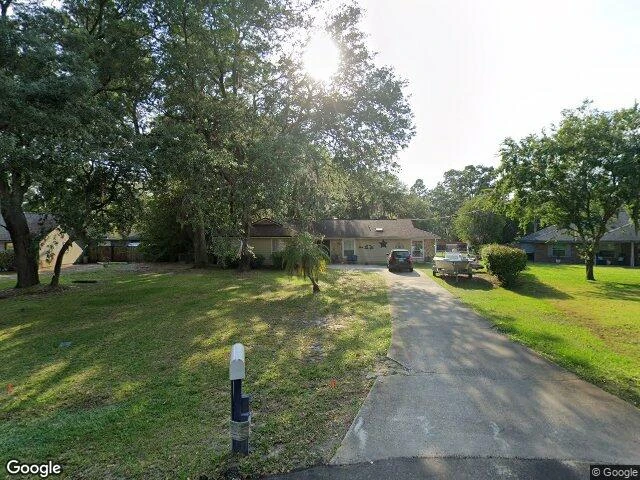 House image located at Saint Johns, FL 32259