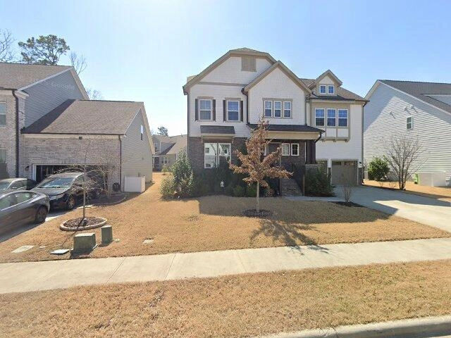 House image located at Apex, NC 27502