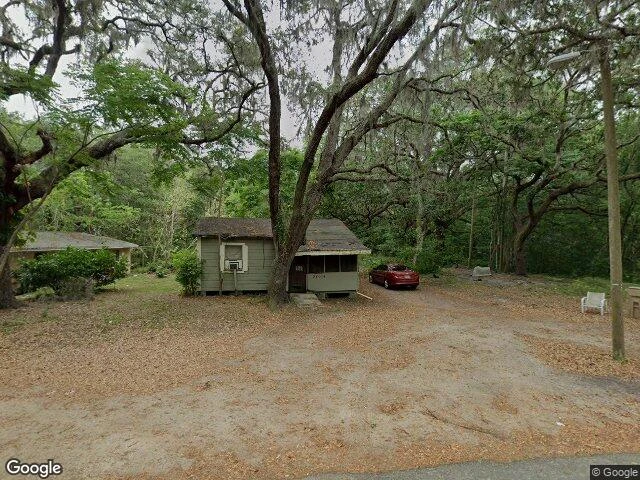 House image located at Yalaha, FL 34797