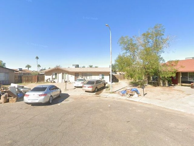 House image located at Phoenix, AZ 85037