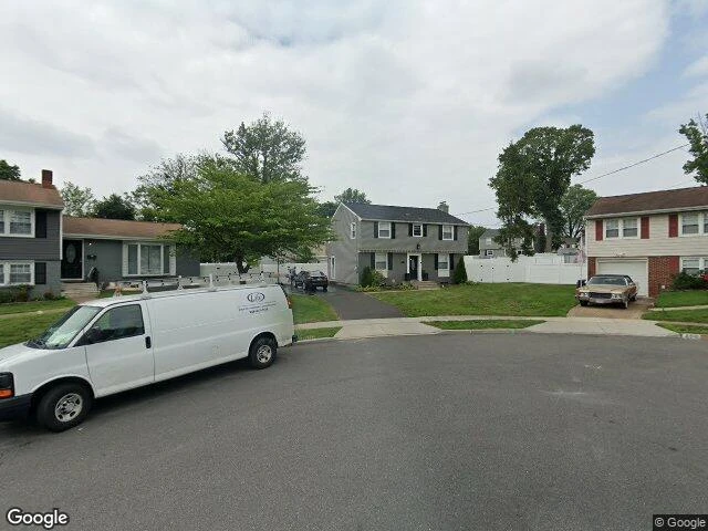 House image located at Beverly, NJ 08010