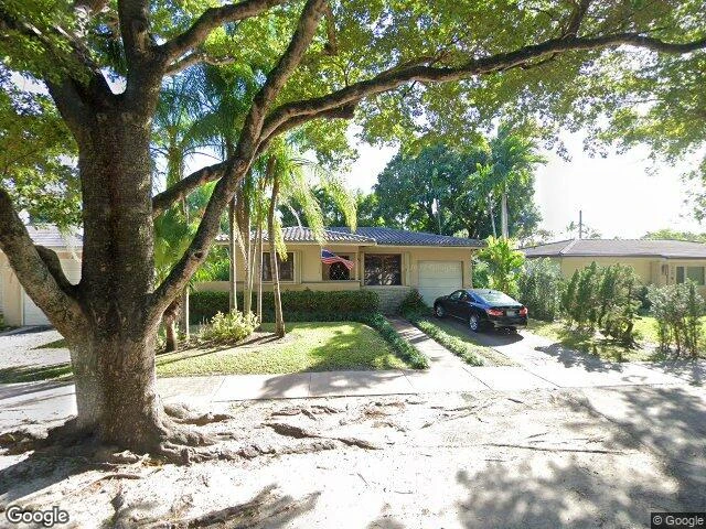 House image located at Miami, FL 33134