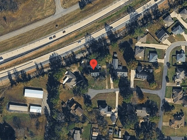 House image located at Cabot, AR 72023