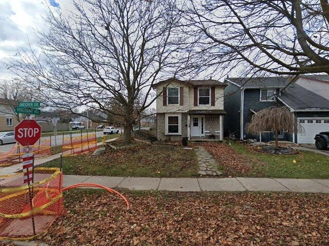 House image located at Glendale Heights, IL 60139