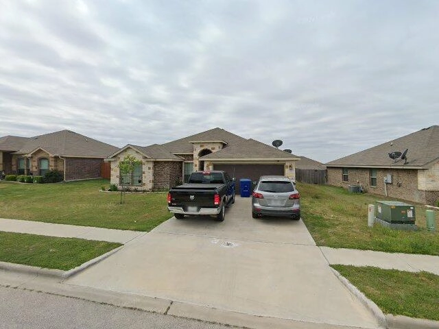 House image located at Copperas Cove, TX 76522