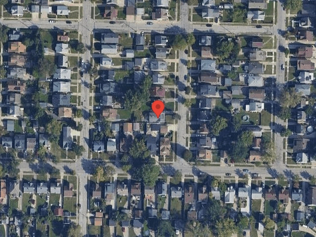 House image located at Cleveland, OH 44111
