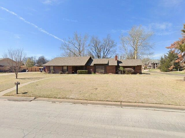 House image located at Enid, OK 73703