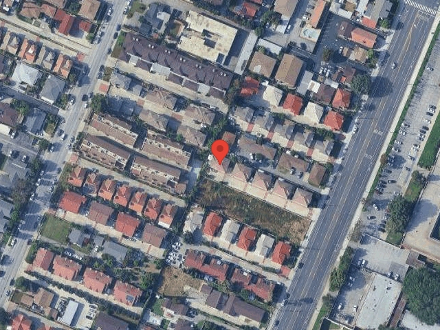 House image located at El Monte, CA 91732