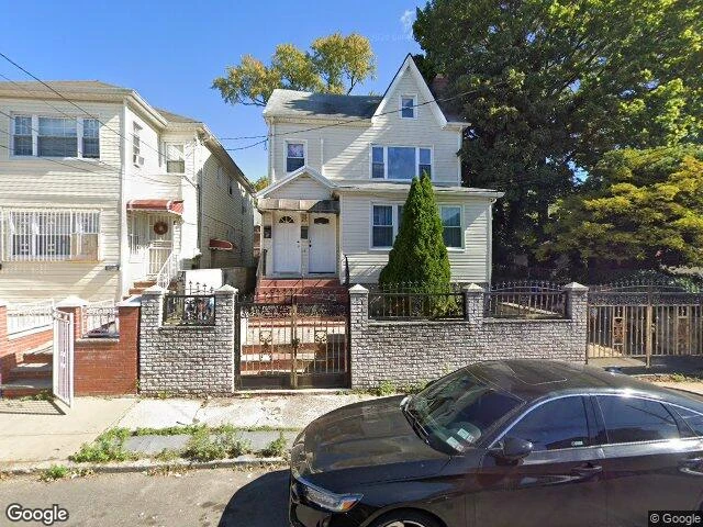 House image located at Jamaica, NY 11433