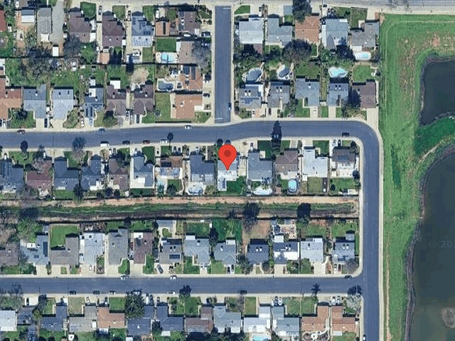 House image located at Clovis, CA 93611
