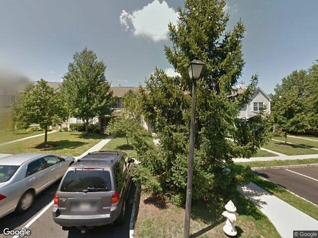 House image located at Robbinsville, NJ 08691