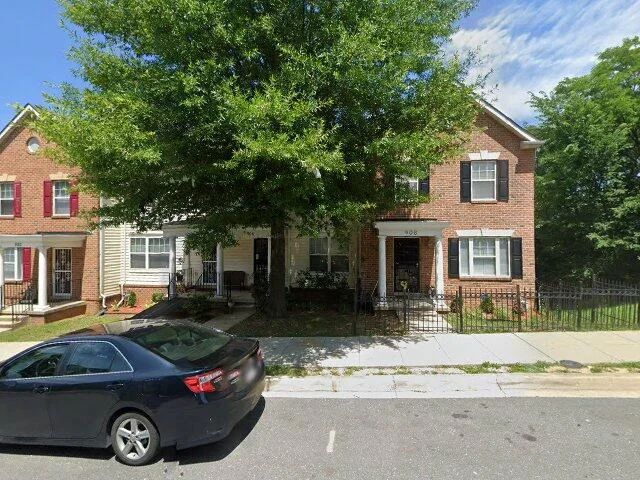 House image located at Washington, DC 20032