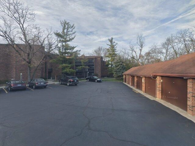 House image located at Oak Forest, IL 60452