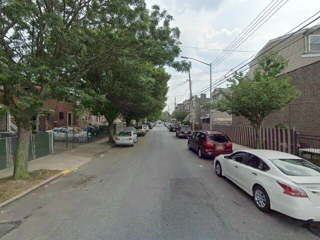 House image located at Brooklyn, NY 11208