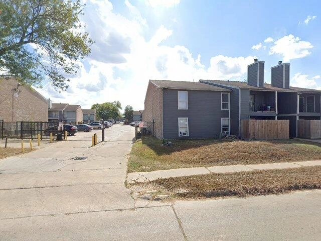 House image located at Houston, TX 77088