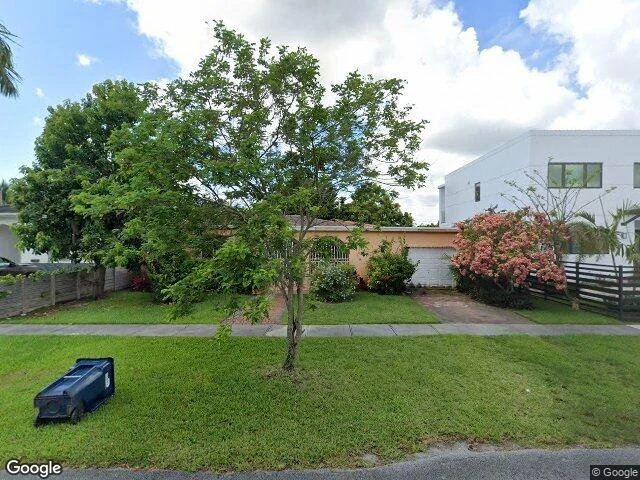 House image located at Miami, FL 33155