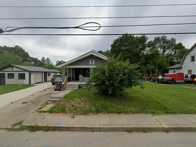 House image located at Indianapolis, IN 46208
