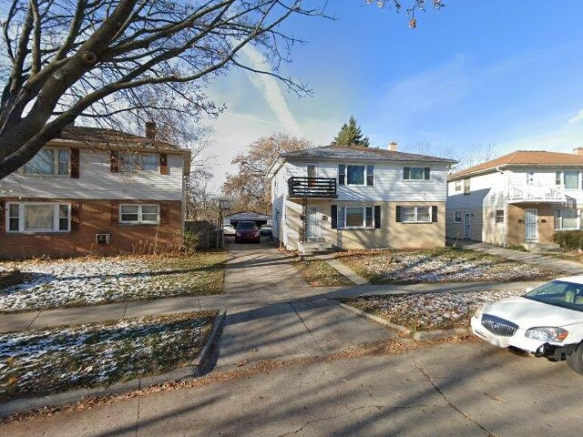 House image located at Milwaukee, WI 53218
