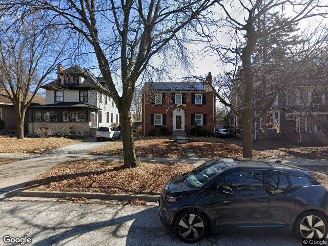 House image located at Chicago, IL 60643