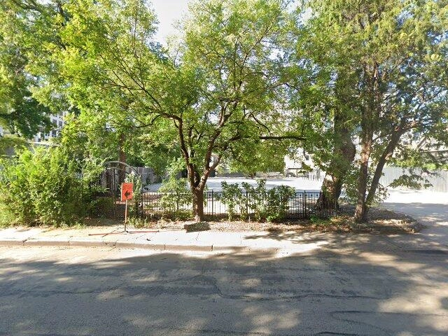 House image located at Dallas, TX 75201