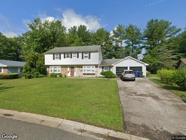 House image located at Willingboro, NJ 08046