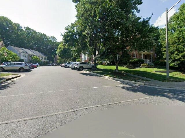 House image located at Centreville, VA 20121