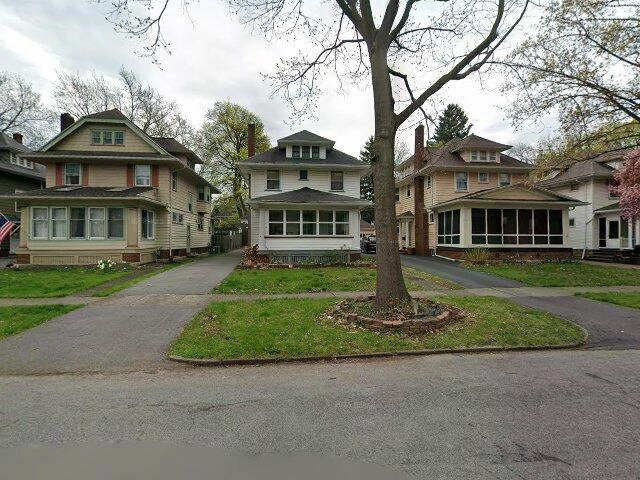 House image located at Rochester, NY 14609
