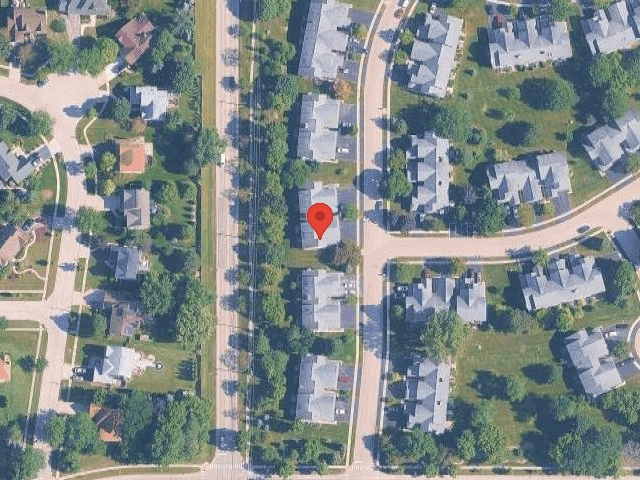 House image located at Algonquin, IL 60102