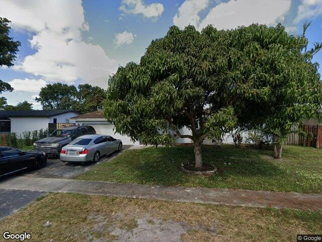 House image located at Fort Lauderdale, FL 33313