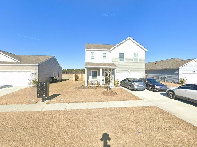 House image located at Summerville, SC 29486