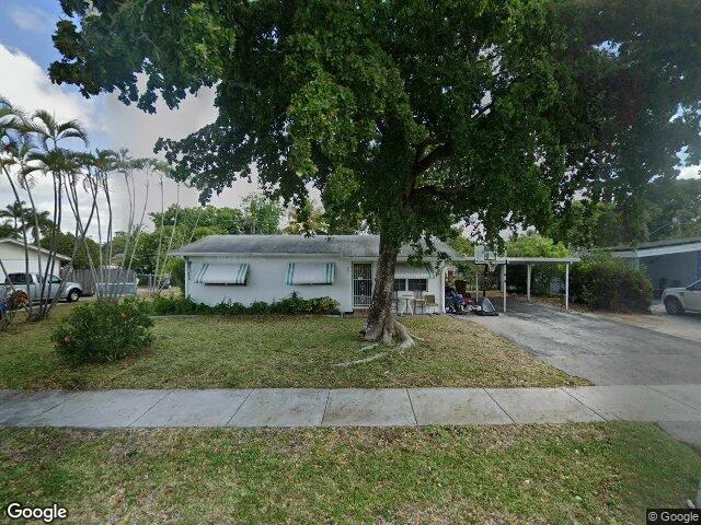 House image located at Pompano Beach, FL 33064