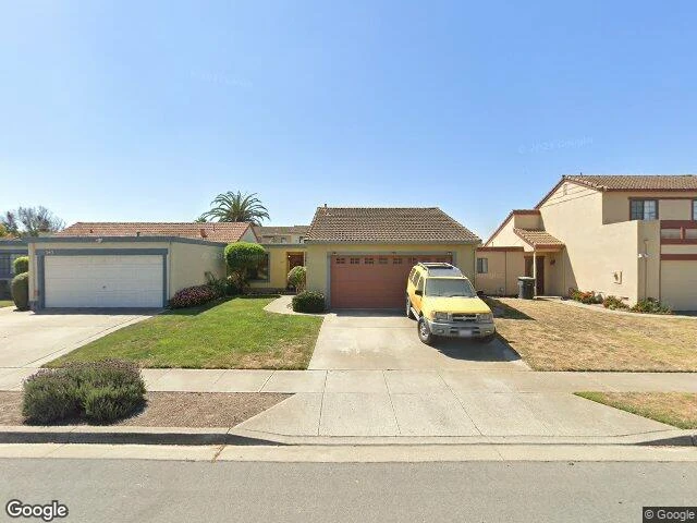 House image located at Salinas, CA 93907