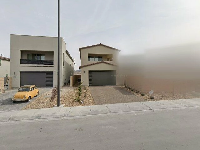 House image located at Henderson, NV 89044
