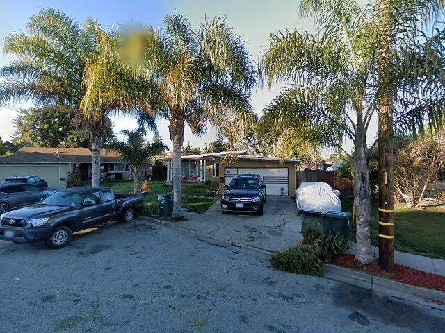 House image located at Palo Alto, CA 94303