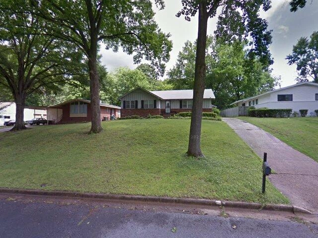 House image located at Memphis, TN 38128