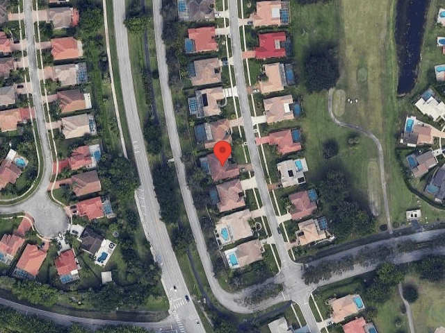 House image located at Boca Raton, FL 33498