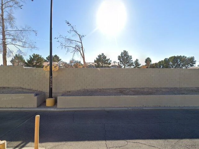 House image located at Las Vegas, NV 89120