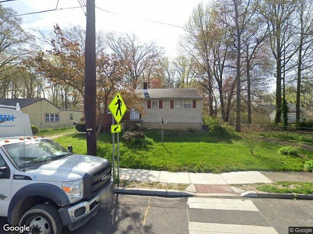 House image located at Maple Shade, NJ 08052