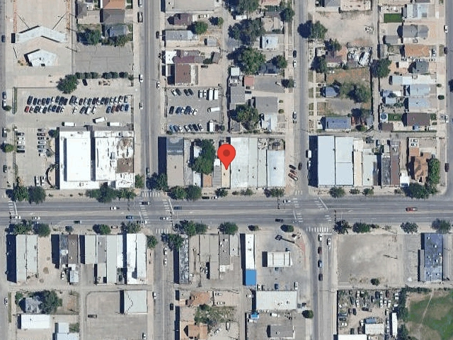House image located at Coolidge, AZ 85128