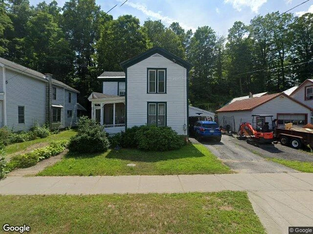 House image located at Corinth, NY 12822